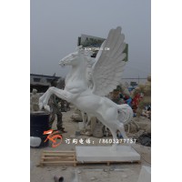 山西康大雕塑  戏称立马滚蛋铜雕家装建材工程景观雕