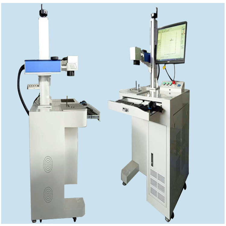 ENKE 打标机 工艺礼品激光打标 厂家直销