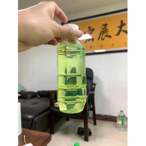 广东柴油配送